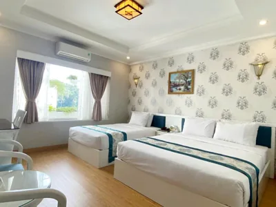 Rang Dong Hotel – 照片 3