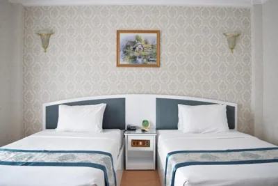 Rang Dong Hotel – 照片 4