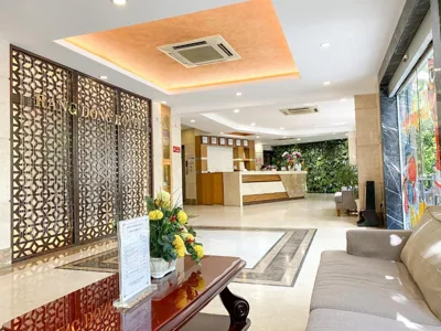 Rang Dong Hotel – 照片 5