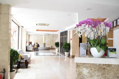 Rang Dong Hotel – 照片 6
