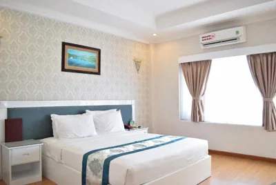 Rang Dong Hotel – 照片 7