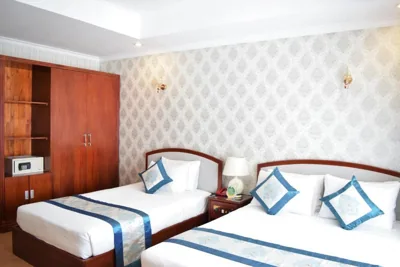 Rang Dong Hotel – 照片 8