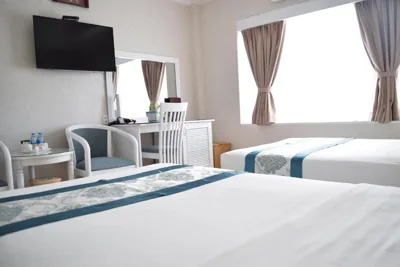 Rang Dong Hotel – 照片 9