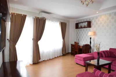 Rang Dong Hotel – 照片 11