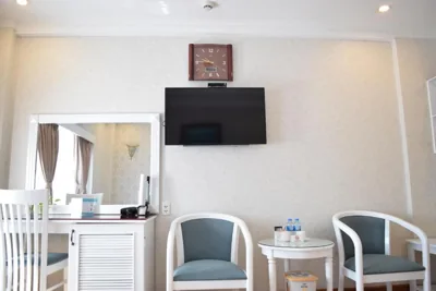 Rang Dong Hotel – 照片 12