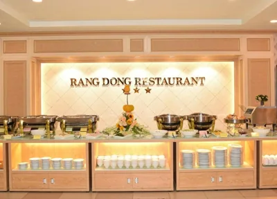 Rang Dong Hotel – 照片 14
