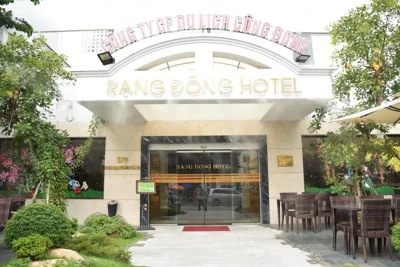 Rang Dong Hotel – 照片 15