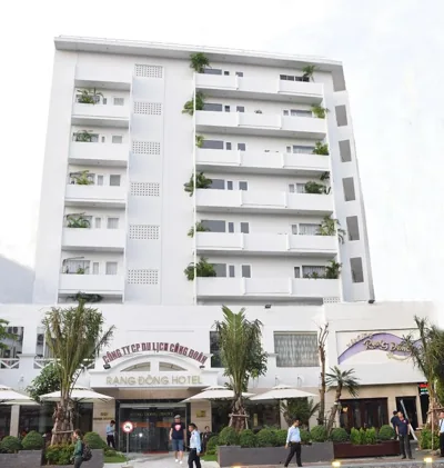 Rang Dong Hotel – 照片 16